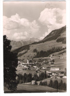 Österreich - Riezlern - Kleines Walsertal - Kleinwalsertal - Vorarlberg - Kleinwalsertal