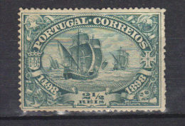 N° 146 * (1898) - Unused Stamps