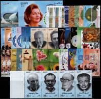 EGYPT / 2003 /  COMPLETE YEAR ISSUES / SG 2271-2310 / MNH / VF / 7 SCANS . - Neufs