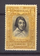 00950  -  Portugal :  Mi  454  * - Unused Stamps