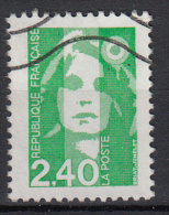 FRANKRIJK - Michel - 1993 - Nr 2965A - Gest/Obl/Us - 1989-1996 Bicentenial Marianne