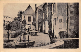 ¤¤  -   ITEUIL    -   Chateau , Villa  " La Bourgeoise "   -  La Terrasse  -   ¤¤ - Andere & Zonder Classificatie