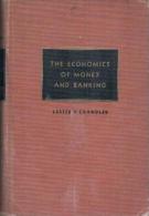 The Economics Of Money And Banking Revised Edition By Lester V. Chandler - Economía