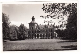 Maarten Maartenshuis - Doorn    - (Utrecht - Holland/Nederland) - Doorn