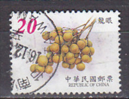 K1399 - TAIWAN FORMOSE Yv N°2601 - Usati