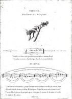 Grande Méthode Pour Le Violon - Gamme Dans Les Différents Tons - Composée Et Dédiée à Leur Père Par  Les Fils Alday - Musique