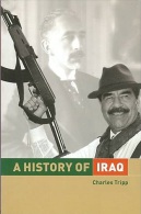 A History Of Iraq By Charles Tripp (ISBN 9780521556330) - Middle East