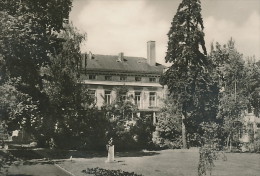 Foto-AK ´Blankenburg´ (LK Harz) Teufelsbad ~ 1973 - Blankenburg