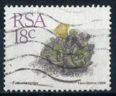 South Africa 1989 Mi 770 Plant (Flora) | Succulents, Cacti - Used Stamps