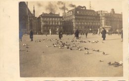 Fotokarte KAHLA; 1930 Nach HOLZHAUSEN - Kahla