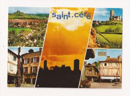 ( 46 ) SAINT CERE - Saint-Céré