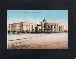 55164      Egitto,  Heliopolis,   General  View  Of The Palace  Hotel,     NV(scritta) - Matariyya