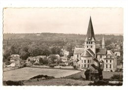 CPSM 76 St MARTIN De BOSCHERVILLE Vue Générale - Saint-Martin-de-Boscherville