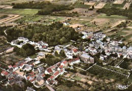 Cpm St Michel Sur Orge Vue Aérienne - Saint Michel Sur Orge