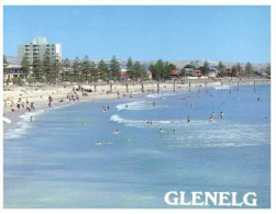 (5437) Australia - SA - Adelaide Glenelg - Adelaide