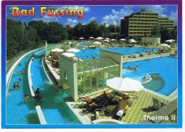 Cpm   BAD FUSSING Therme - Bad Füssing