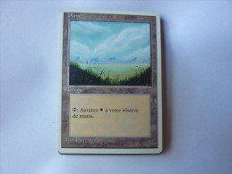 Magic The Gathering Terrain Plaine - Other & Unclassified