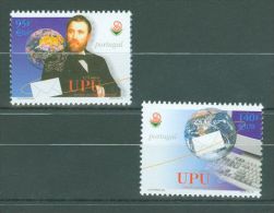 Portugal - 1999 UPU MNH__(TH-9404) - Nuovi