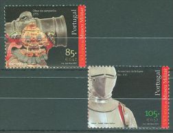 Portugal - 2001 Military Museum MNH__(TH-9418) - Neufs