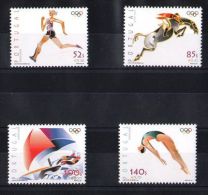 Portugal - 2000 Sydney MNH__(TH-1234) - Ungebraucht