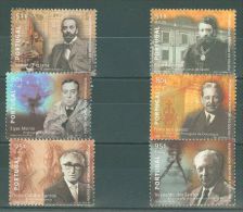 Portugal - 1999 Doctors MNH__(TH-9195) - Nuovi