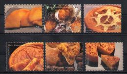 Portugal - 2000 Desserts MNH__(TH-1233) - Ongebruikt