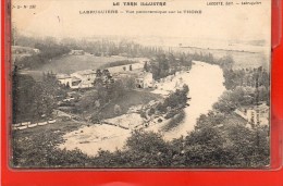 - LABRUGUIERE - Vue Panoramique Sur Le Thoré - Labruguière