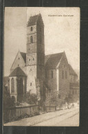 710b * ALPIRSBACH * KLOSTERKIRCHE **!! - Alpirsbach