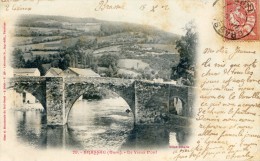 Brassac - Le Vieux Pont - Brassac