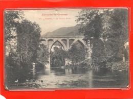 - VABRE - Le Grand Pont - Vabre
