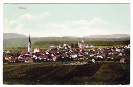 AK ZH Bulach Gesamtansicht Ges. 24.9.1911 Wil Foto Guggenheim - Bülach