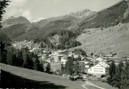 Austria - Autiche - Tyrol - St. Anton Am Arlberg - 1304m - Tirol - Semi Moderne Grand Format - état - St. Anton Am Arlberg