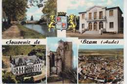 11 - BRAM / MULTIVUES - Bram