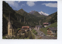 Heiligenblut Mit Großglockner - Heiligenblut