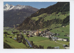 Neustift Im Stubaital Mit Blick Gegen Milders Und Brennerspitze - Neustift Im Stubaital