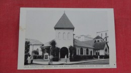 - Florida> West Palm Beach  Union Congregational --------ref   1930 - West Palm Beach