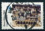 Turkish Cyprus 1988 - Mi. 225 O, Lefkosa | City View | Tourism - Used Stamps