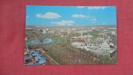 - New York> New York City > Unisphere Worlds Fair 1964-65-  Ref   1931 - Expositions