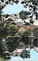 Argenton-Chateau - Les Bords De L'Argenton - Argenton Chateau