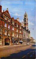 COLCHESTER - High Street - Colchester