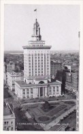 2,000,000 City Hall Oakland California - Oakland