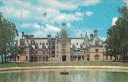 Biltmore House And Gardens America's Finest Home Asheville North Carolina 1961 - Asheville