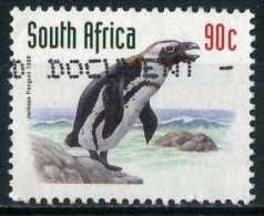 South Africa 1997 Mi 1108 Jackass Penguin | Bird - Oblitérés