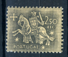 1953 - PORTOGALLO - PORTUGAL - Michel Nr.. 802 - NH - (X04...) - Neufs
