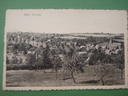 MELEN ( SOUMAGNE ) Panorama - Soumagne