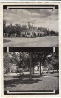 Near Richmond Virginia, Grantham's Inn Cottages Lodging, Restaurant, C1940s Vintage Postcard - Richmond