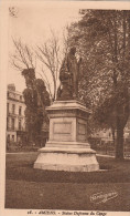 AMIENS   Somme   STATUE  DUFRESNE  DU CANGE - Amiens