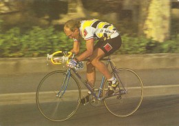 Cpm Laurent Fignon - Figure Skating