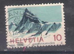 Switzerland  1967   Mi Nr  842 Landscape  (a1p16) - Geography