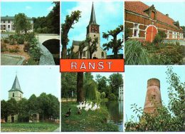 Ranst Multi View Groeten Uit - Ranst